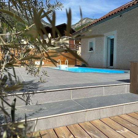 L'Instant D'Un Sejour Appartement Le Guâ Buitenkant foto