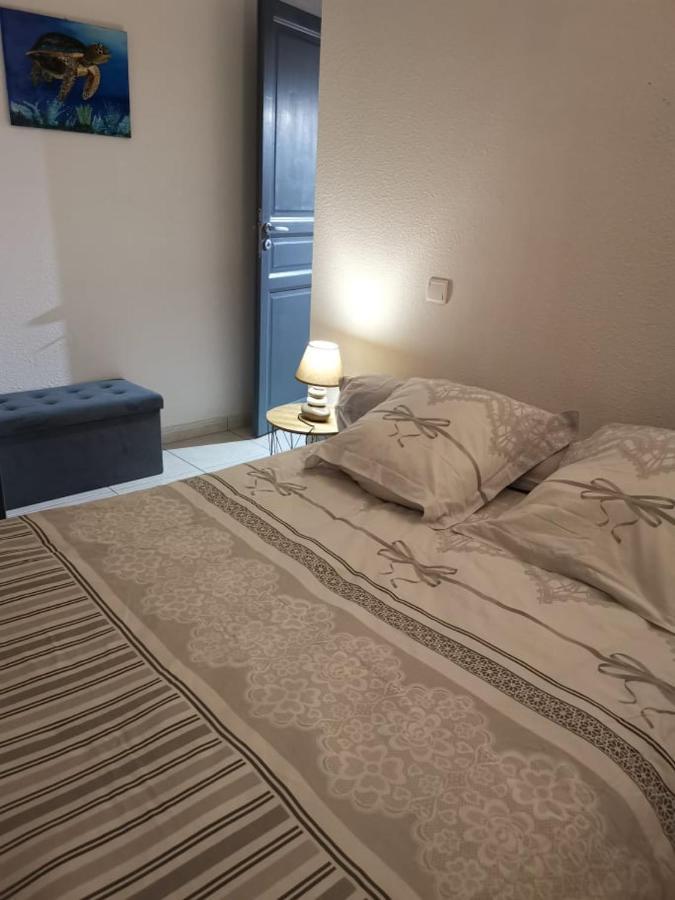 L'Instant D'Un Sejour Appartement Le Guâ Buitenkant foto